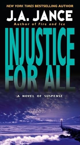 Injustice for All (J. P. Beaumont Novel, 2) - Click to Buy