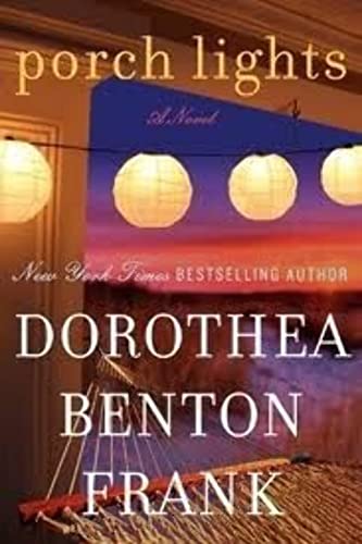 Porch Lights: A Novel - Click to Buy