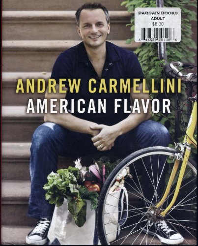 American Flavor - Click to Buy