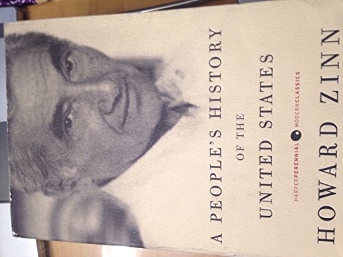 A People's History of the United States - Click to Buy