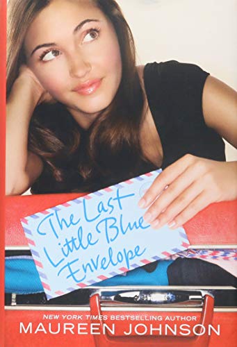 The Last Little Blue Envelope