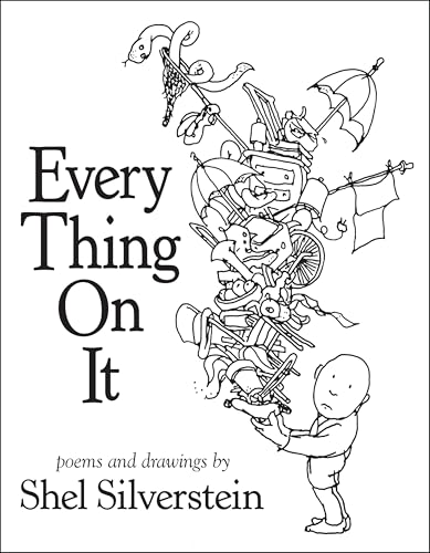 Every Thing On It - Click to Buy