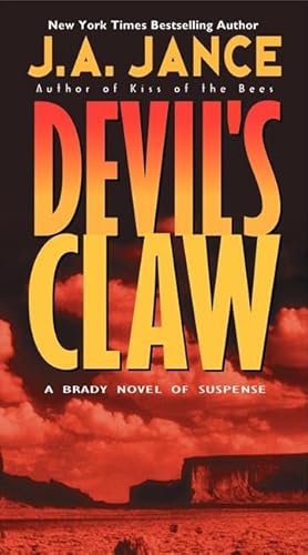 Devil's Claw (Joanna Brady Mysteries, 8) - Click to Buy