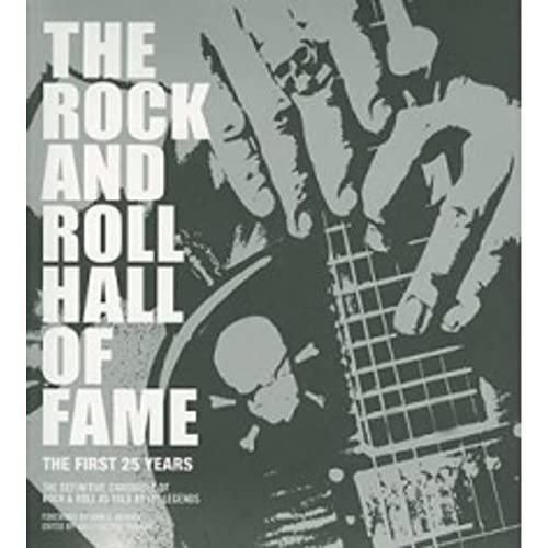 Rock and Roll Hall of Fame, The: The First 25 Years - Click to Buy