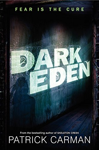 Dark Eden (Dark Eden, 1) - Click to Buy