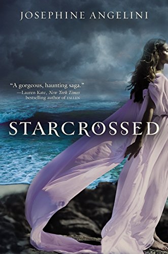 Starcrossed - Click to Buy