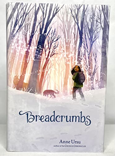 Breadcrumbs - Click to Buy