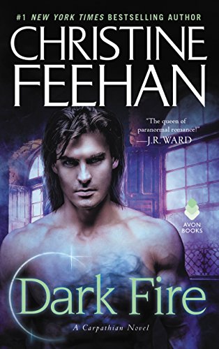 Dark Fire: A Carpathian Novel - Click to Buy