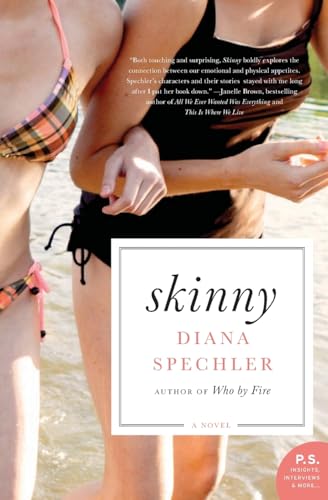 Skinny: A Novel (P.S.) - Click to Buy