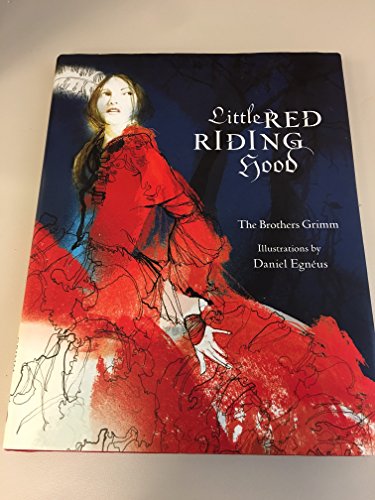 Little Red Riding Hood - Click to Buy