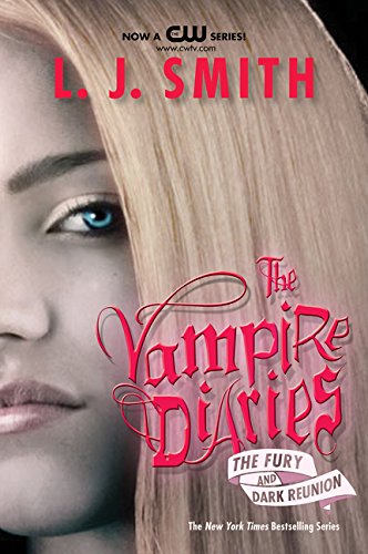 The Vampire Diaries: Dark Reunion - Click to Buy