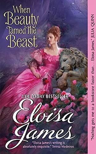 When Beauty Tamed the Beast: 2 (Fairy Tales)