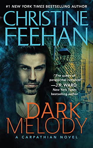 Dark Melody - Click to Buy