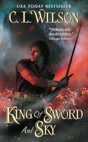 King of Sword and Sky - Click to Buy