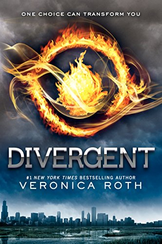 Divergent - Click to Buy