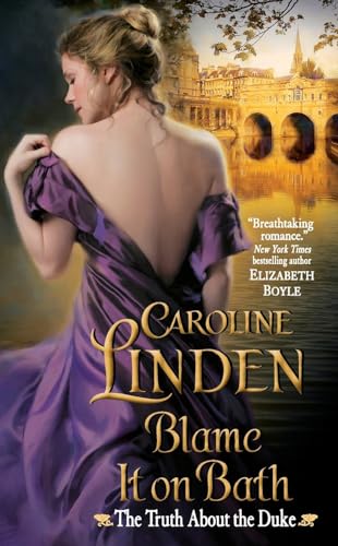 Blame It on Bath: The Truth About the Duke - Click to Buy