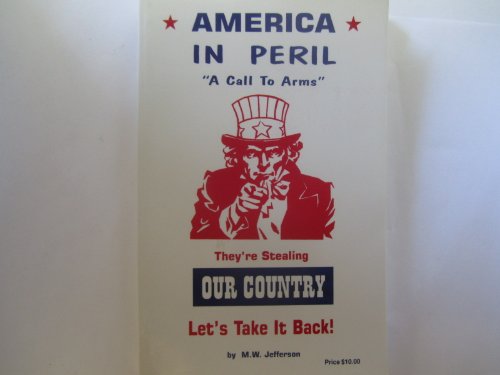 America's Ticking Bankruptcy Bomb: How the Looming Debt Crisis Threatens the American Dream-and How We Can Turn the Tide Before It's Too Late - Click to Buy