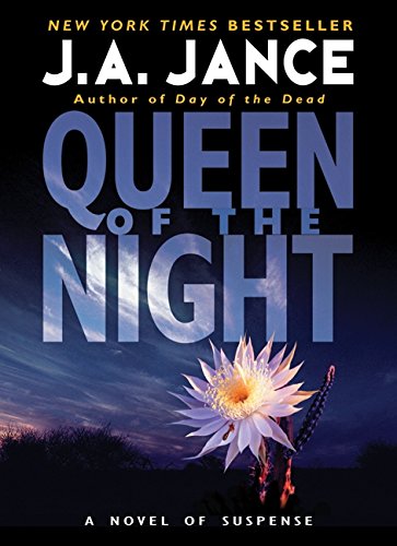 Queen of the Night (Walker Family Mysteries, 4) - Click to Buy