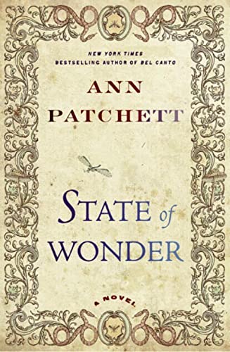 State of Wonder: A Novel - Click to Buy
