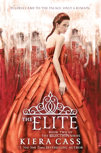The Elite: 2 (Selection) - Click to Buy