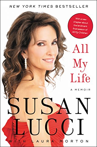 All My Life: A Memoir - Click to Buy