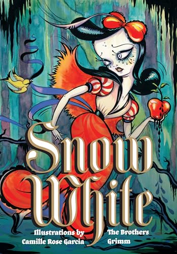 Snow White - Click to Buy