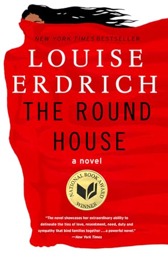 The Round House: National Book Award Winning Fiction - Click to Buy