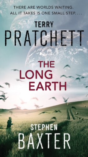 The Long Earth