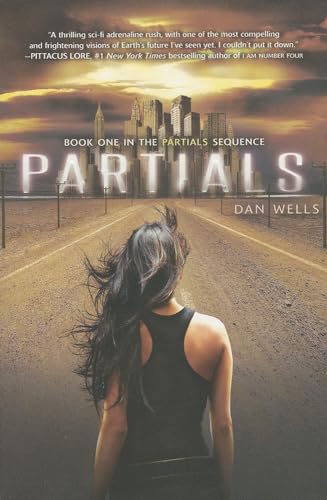 Partials (Partials Sequence, 1)
