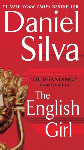 The English Girl - Click to Buy