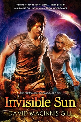 Invisible Sun - Click to Buy