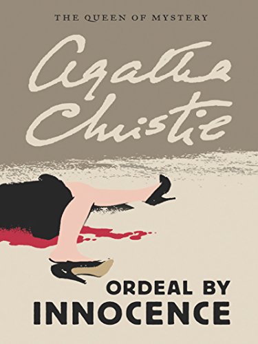 Ordeal by Innocence - Click to Buy