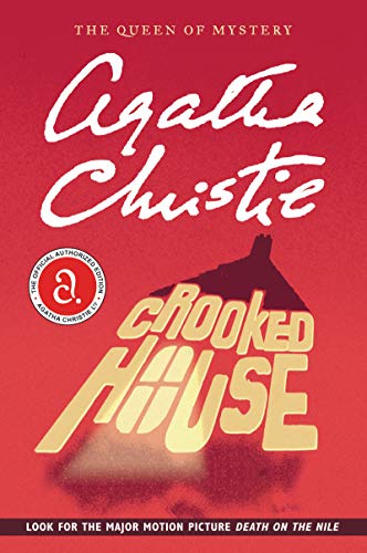 Crooked House - Click to Buy