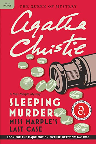 Sleeping Murder: Miss Marple's Last Case