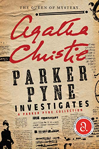 Parker Pyne Investigates: A Parker Pyne Collection - Click to Buy