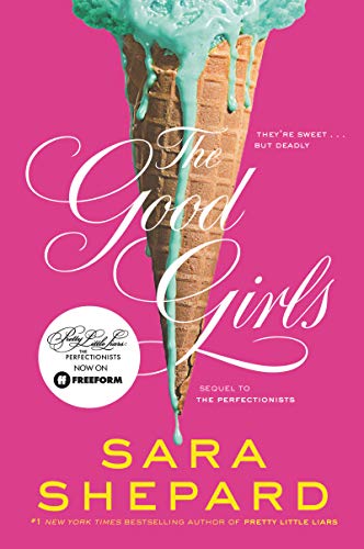 The Good Girls - Click to Buy
