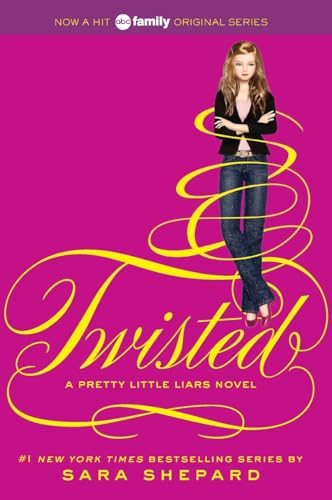 Pretty Little Liars #: Twisted - Click to Buy