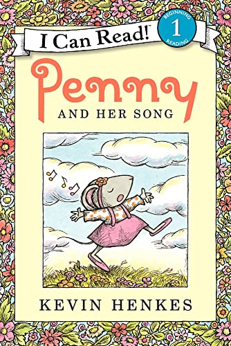 Penny and Her Song - Click to Buy