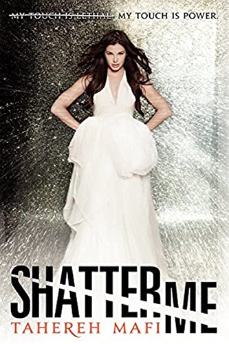Shatter Me - Click to Buy