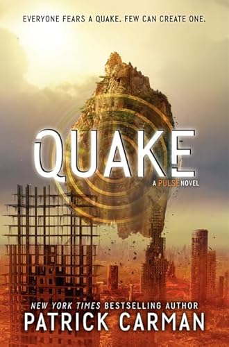 Quake - Click to Buy