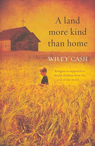 A Land More Kind Than Home: A Novel - Click to Buy
