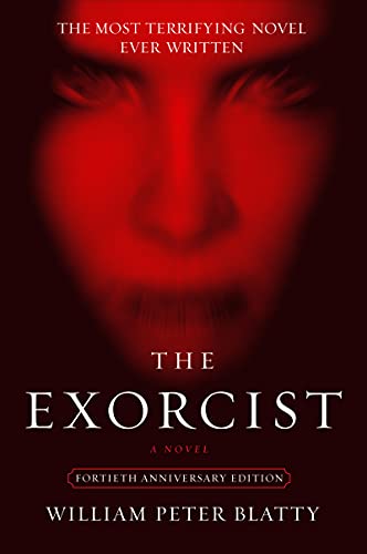 The Exorcist: A Terrifying Classic of American Horror - Click to Buy