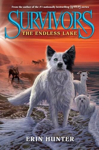 Survivors #5: The Endless Lake - Click to Buy