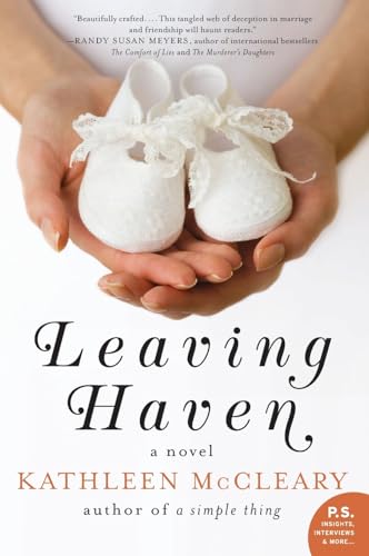 Leaving Haven: A Novel - Click to Buy
