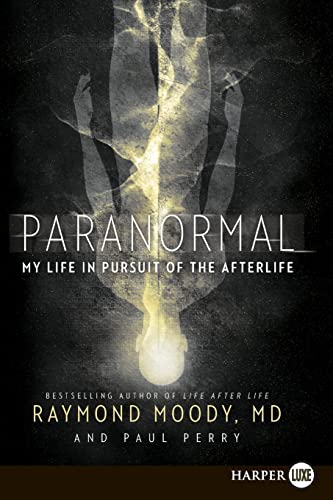 Paranormal - Click to Buy