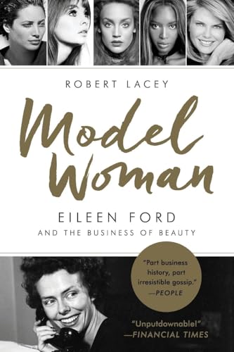 MODEL WOMAN