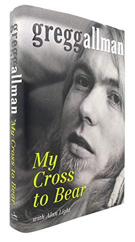 My Cross to Bear