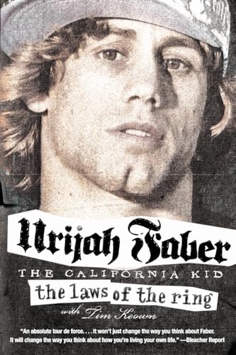 The Laws of the Ring - Click to Buy