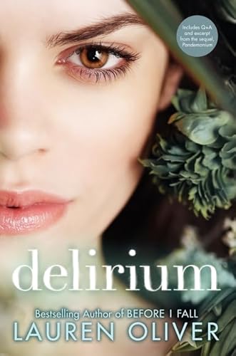 Delirium: The Special Edition (Delirium Trilogy, 1) - Click to Buy