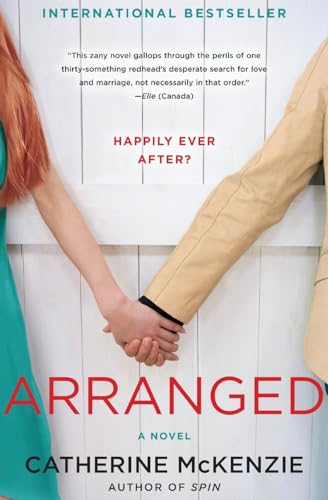 Arranged: A Novel